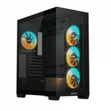 Zeus Računar Streamer Showdown, 7600X/DDR5, 32GB/M.2, 1TB/RTX4060Ti, 8GB, Crni | ePonuda.com
