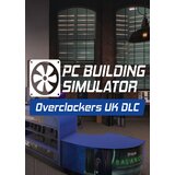 Steam PC Building Simulator - Overclockers UK Workshop (DLC) Key EUROPE Steam PC Building Simulator - Overclockers UK Workshop (DLC) Key EUROPE Slike