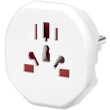Connect Xl Univerzalni adapter, putni, 4u1 – CXL-UA4IN1 | Eponuda.ba