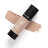 Inglot All Covered dugotrajni puder nijansa LW 002 30 ml | shoptok.hr