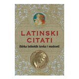 Aruna Tomislav Bednar - Latinski citati Cene