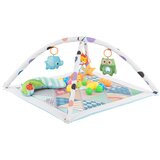 Kikka Boo Baby gym - &amp;scaron;ator 2u1 - Adventure Slike