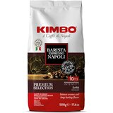 KIMBO Espresso Napoli 500g | Kafa u Zrnu Cene