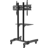 MID.YOU Stojalo Za Tv B-ms 125, Črna | Shoptok.si