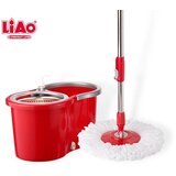 LIAO Tornado rotirajući mop sa kofom T130016 | Eponuda.com