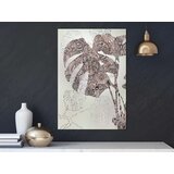  Slika - Mechanism of Nature (1 Part) Vertical 40x60 | shoptok.hr