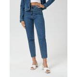 Sinsay - High waist mom traperice | shoptok.hr