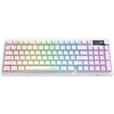 Onikuma brezžična gaming tipkovnica MT902 Cene