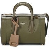 Lancel Ročne torbice BCBG DE S BOWLING BAG Kaki Cene