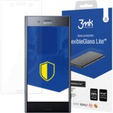3mk SONY XPERIA XZ PREMIUM - FLEXIBLEGLASS LITE, (22002308) Cene