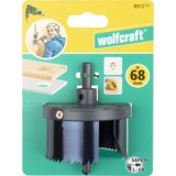 Wolfcraft Standardna testera za rupe 8912000 Cene