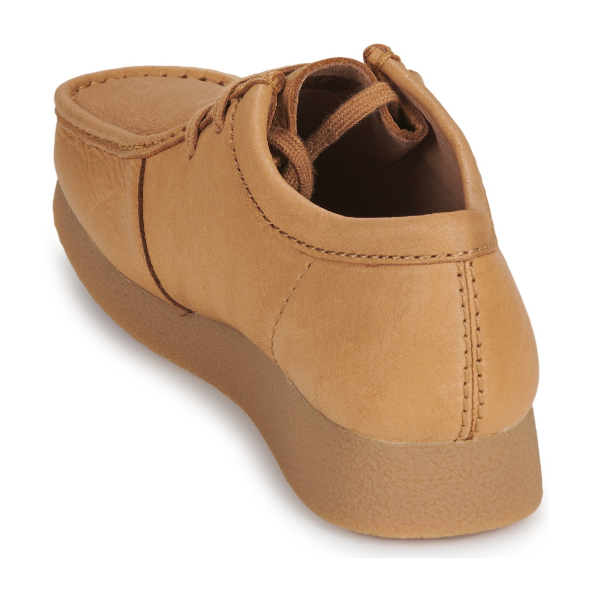 Clarks WallabeeEVO Smeđa | shoptok.hr