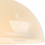  Luster na sajli 1xE27/60W/230V, boja kafe | Eponuda.com