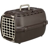  Transporter relax 1 XS 32x30x48cm braon | Eponuda.com