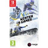 Switch winter games 2023 ( 048855 ) Cene