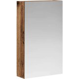  Kopalniška ogledalna omara s polico Star les 30 x 10,5 x 50 cm, (5000233148) | Shoptok.si