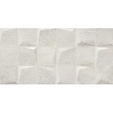 Alaplana johnstone mosaic white 20x60 zidna mat Cene