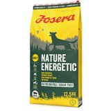 Josera Nature Energetic - 2 x 12,5 kg Cijene