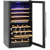 Hladilnik za Vino, 2-conski, 72 Steklenic, Arctic, 232L, 230V/110W, 595x675x1215mm | Shoptok.si