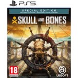 UbiSoft Skull and Bones Special Day One Edition (PS5) | Shoptok.si