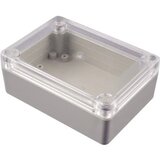Hammond Electronics RP1025C univerzalno kućište ABS svijetlosiva 1 St. | Eponuda.ba