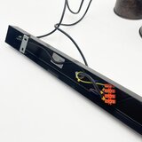 Brilagi LED luster na sajli RIDDY 3xE27/60W/230V bakarna/patina | Eponuda.com