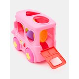 Sinsay Sorter u obliku autobusa | shoptok.hr