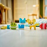 Lego 3u1 kreativni slatki kućni ljubimci | Eponuda.ba