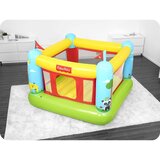  Trampolin na napuhavanje Fisher-Price Bestway 93553 | shoptok.hr