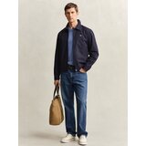 Gant Prijelazna jakna mornarsko plava | shoptok.hr