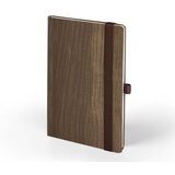  Notes A5 Timber, smeđi | shoptok.hr