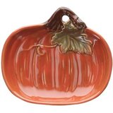 Tognana tanjir 18x16 cm Relief Zucca Cene