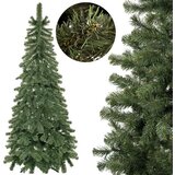 springos Christmas Tree 220 cm Umetno božično drevo Pravo kovinsko stojalo za božično drevo, (21638012) Cene