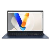 Asus vivobook 15 X1504ZA-NJ1080 // Win11 pro (15.6 inca full hd, i3-1215U, 16GB, ssd 512GB, Win11 pro) Cene