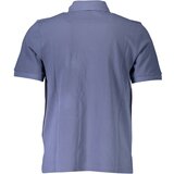 North Sails POLO SHORT SLEEVE MAN BLUE | Shoptok.si