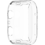 INF huawei watch fit 4 zaščitni ovitek iz tpu, ki pokriva celotno površino transparent, (5000086138) | Shoptok.si