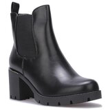 La Modeuse Gležnjarji 72957_P171933 Črna | Shoptok.si
