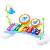 Hola dječji glazbeni instrument ksilofon | shoptok.hr