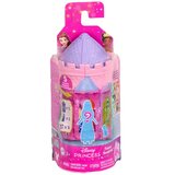 Mattel Disney+Princeze: Mini Princeza iznenađenje toranjska soba - Cijene