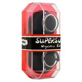 Scala Playhouse Supersoft Duotone Orgasmus Balls Black | shoptok.hr