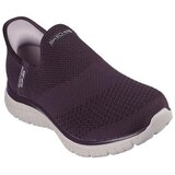 Skechers Modne superge VIRTUE-SLEEK Rdeča Cene