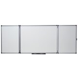  Tabla magnetna nobo 90x120 preklopna 41138302 Cene