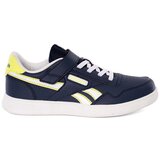 Reebok patike court advance elastic lace & top strap za dečake cene