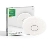 Greentech LED plafonjera 36w 4000k 50cm fi ( angela-xl ) Cene