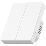 POSNETI MEDIJI Smart Wall Switch ZBM5-2C-80W Cijene