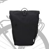  Torba za bicikl Crna 34 x 16 x 59 cm Poliester | shoptok.hr