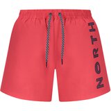 North Sails RED MEN'S BOTTOM COSTUME | ePonuda.com