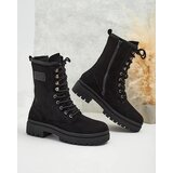 Resti Women's Subus tall bagger boots | ePonuda.com