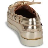Sebago Mokasini & Jadralni čevlji DOCKSIDES PORTLAND MET W Pozlačena | Shoptok.si