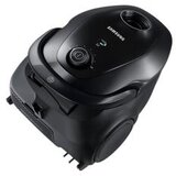 Samsung VC07M25G0WC/GE, 750 W sa kesom usisivač | Eponuda.com